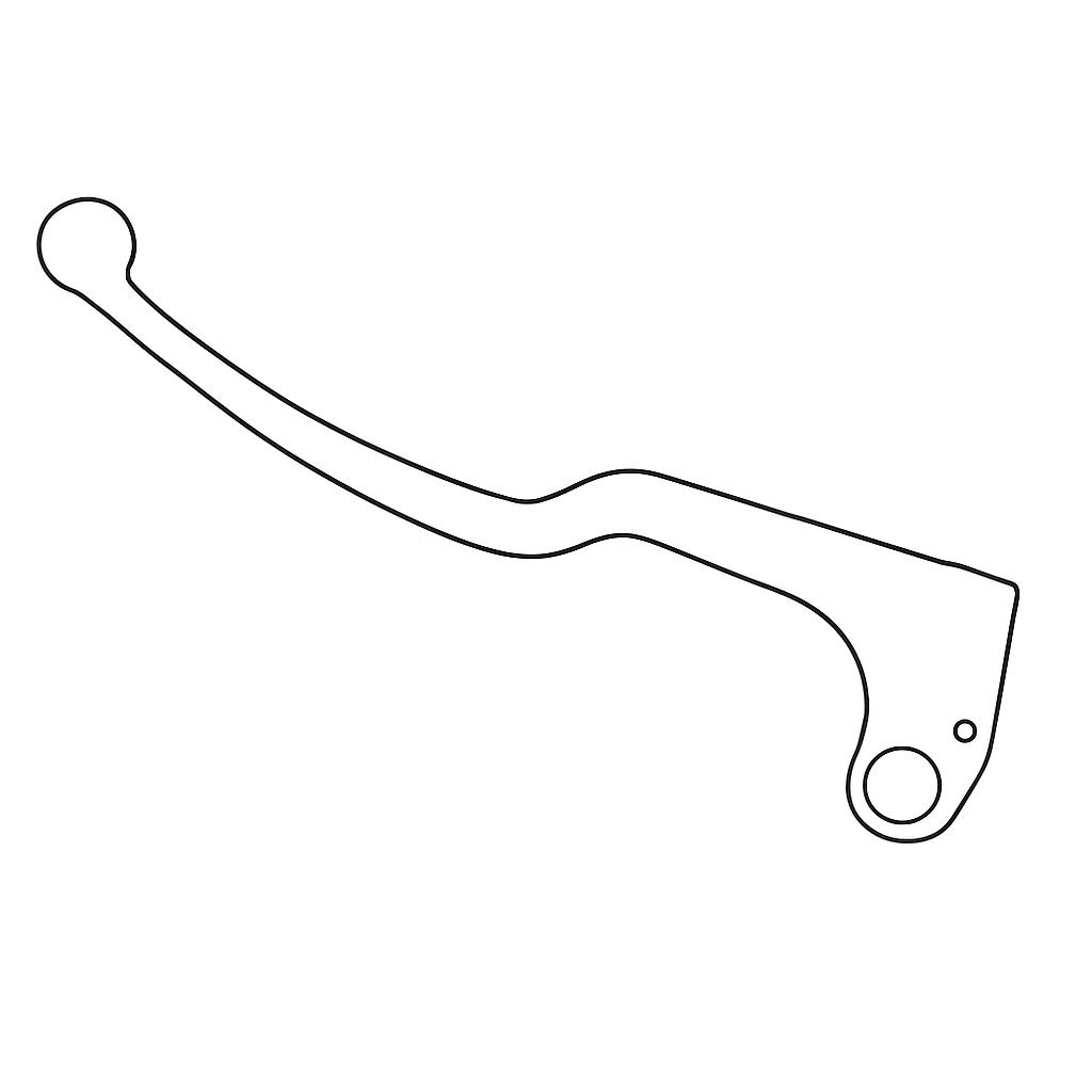 Leva Frizione - Originale OEM